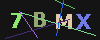 Gambar captcha