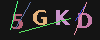 Gambar captcha